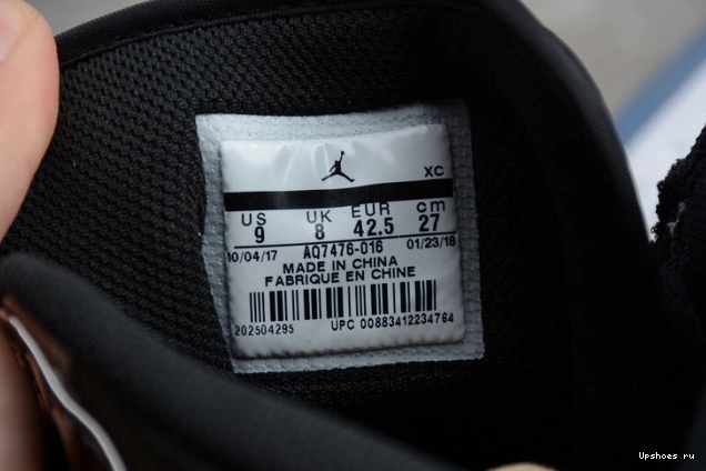 High AQ7476-016 'Pass Jordan Torch' 1 Air the 0819